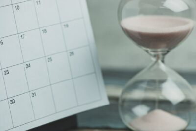 El poder del raptor de tiempo para la gestión eficiente del tiempo