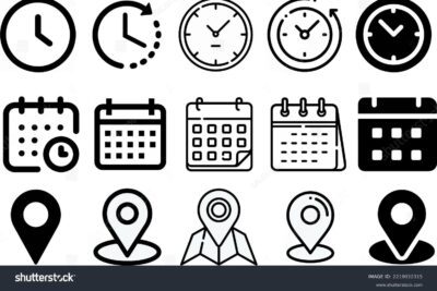 Gestión del tiempo para aumentar productividad y reducir estrés