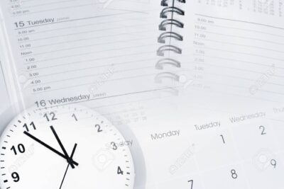 Consejos para mejorar tu gestión del tiempo y ser más productivo