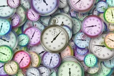 Guía para optimizar tu productividad con la gestión del tiempo