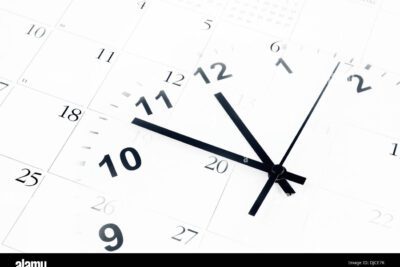 Indicadores de tiempo en español: ¿Cuáles son y cómo se usan?
