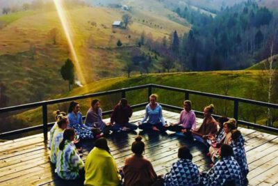 La técnica de respiración en Vipassana: todo lo que debes saber