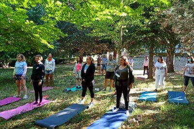 Los beneficios de un retiro espiritual: paz y bienestar interior