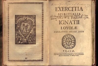 Descubre el significado de un retiro ignaciano y únete a esta experiencia enriquecedora