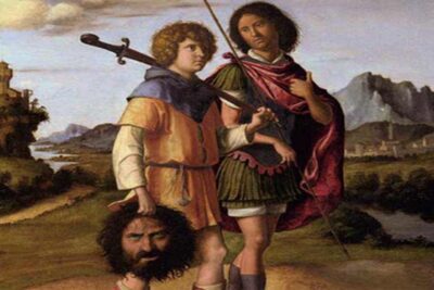 El fundador de Jerusalén según la Biblia