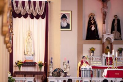 Los 23 ritos de la Iglesia Católica: características y significado