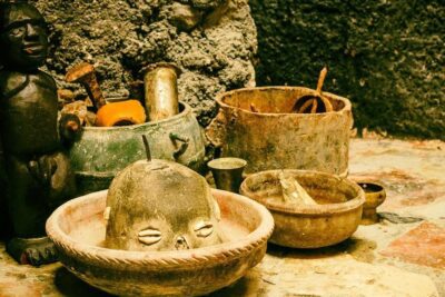 Significado de ritos religiosos en culturas diversas: una mirada intercultural