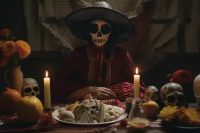 La importancia de los ritos en diversas culturas y religiones