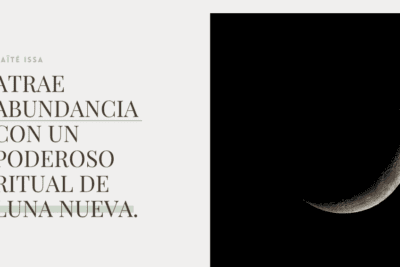 Pasos esenciales para realizar rituales de manera correcta