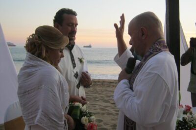 Las bodas espirituales: significado y celebración tradicional