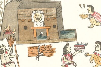 Beneficios y práctica de los rituales en una ceremonia de sanación