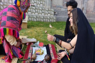 Pasos para realizar un ritual espiritual y conectar con lo divino