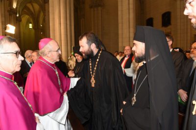Los rituales importantes de la Iglesia Católica: una mirada a su fe
