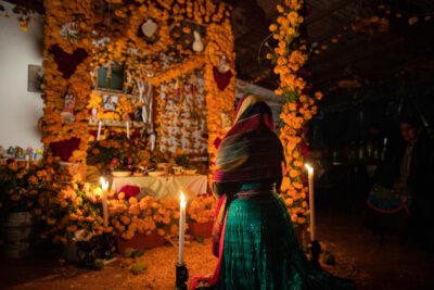 La importancia de los rituales en las celebraciones humanas