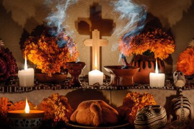 El significado y propósito de los rituales en diversas culturas