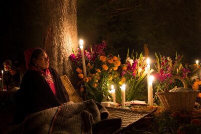 Ceremonias tradicionales de los indígenas en México: Descubre sus rituales