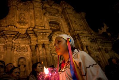 Prácticas religiosas: ¿Cuáles son y cómo se llevan a cabo?