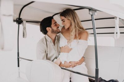 El amor verdadero: ¿Cuántas veces puede encontrarse en una vida?