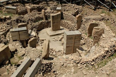 El culpable de la destrucción del Primer Templo: una mirada histórica