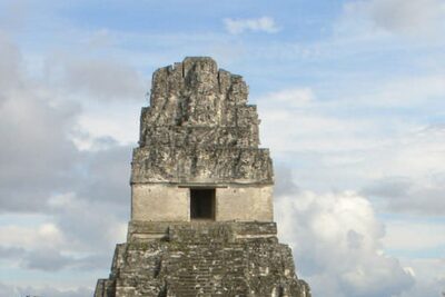 La cultura antigua de México: un viaje en el tiempo y la historia