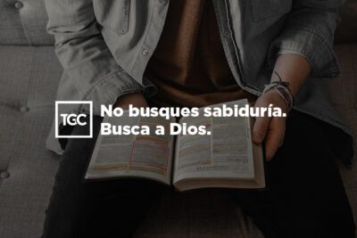 El temor de Jehová: principio de sabiduría según Proverbios 1:7