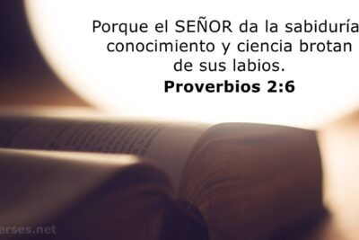 Consejos sabios de Proverbios: Sabiduría para la vida diaria