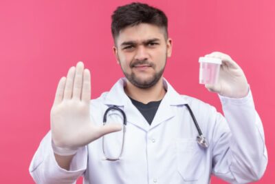Efectos de la abstinencia sexual en la salud masculina