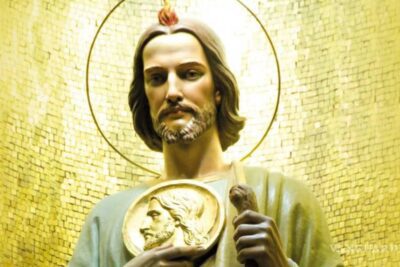El Santo más venerado en México: ¿Cuál es su nombre?