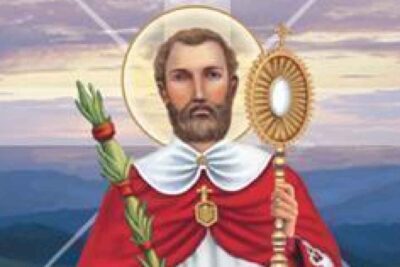 San Ramón Nonato: El Santo Patrono de los Presos y Reclusos