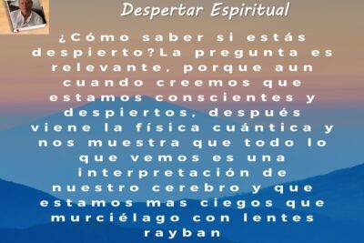 Descubre los beneficios de la sanación espiritual para tu bienestar