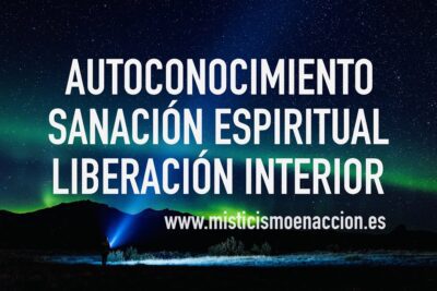 Retiro de sanación y liberación espiritual: claves y beneficios