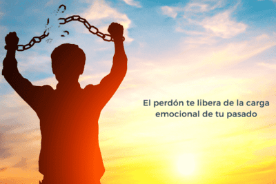 El camino hacia la liberación emocional: aprende a perdonar y sanar