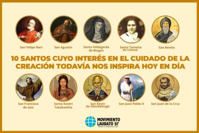 Santos protectores: Conoce a estos intercesores católicos