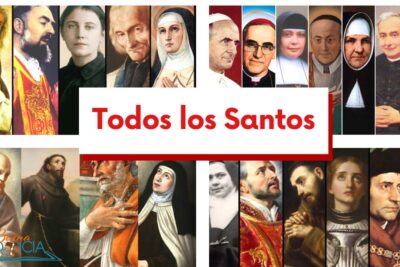 Los 10 santos más venerados en la Iglesia católica