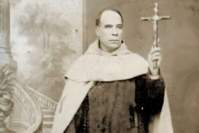 La importancia de los santos religiosos en la fe actual