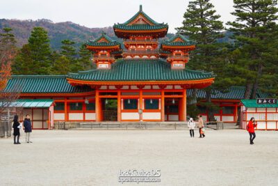 Lugares sagrados del sintoísmo en Japón: Descubre los más venerados