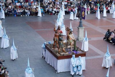 Importancia de la festividad más significativa en la Iglesia