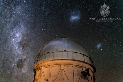 Duración de la carrera de Astronomía: ¿Cuántos semestres?