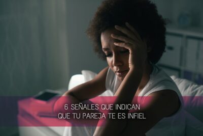 Señales de infidelidad sexual en mujeres: ¿Cómo identificarlas?