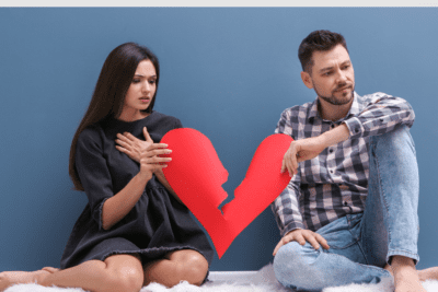 Señales para dejar a tu pareja: ¿Es hora de terminar la relación?