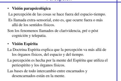 La influencia de nuestros sentidos en la percepción del tiempo