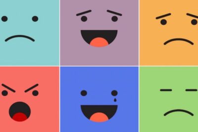 Las emociones que involucra el amor y cómo afectan nuestras vidas