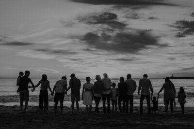 Seres espirituales comunes en diferentes culturas y religiones