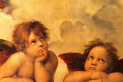 El papel de los seres espirituales según la Biblia