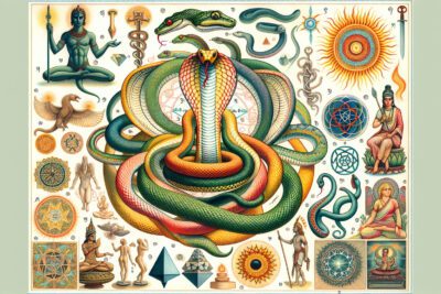 El significado de Kundalini y su conexión con la espiritualidad