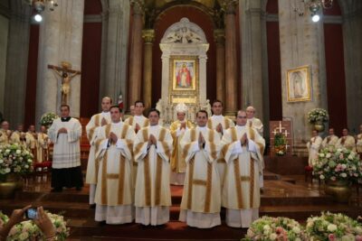 Guía espiritual: Los siete nombres y significado del Espíritu Santo