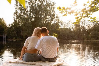 Los signos que indican que una persona está apasionada en el amor