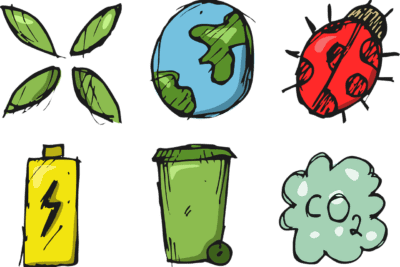 Origen y significado de ecología en español