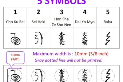 Requisitos para ser maestro de Reiki: todo lo que debes saber