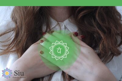 Causas que bloquean el chakra del corazón y cómo superarlas